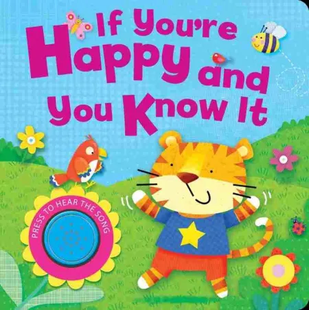 If You're Happy And You Know It (2Nd Edition)