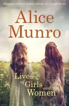 Lives Of Girls And Women