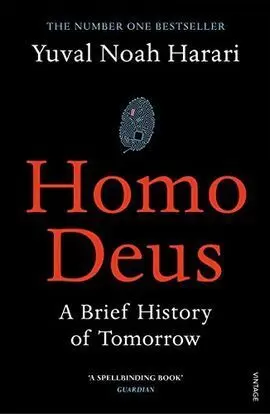 Homo Deus