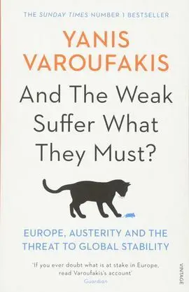 And The Weak Suffer What They Must?