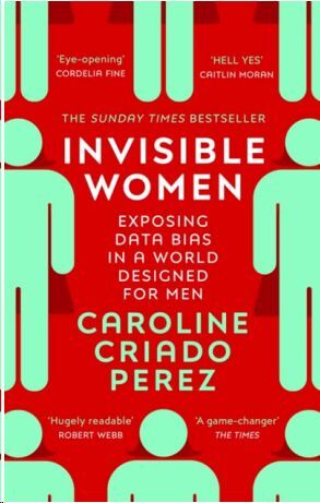 INVISIBLE WOMEN