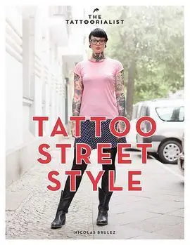 Tatto Street Style