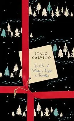 If On a Winter's Night a Traveller