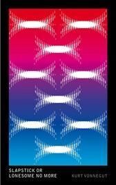 SLAPSTICK OR LONESOME NO MORE