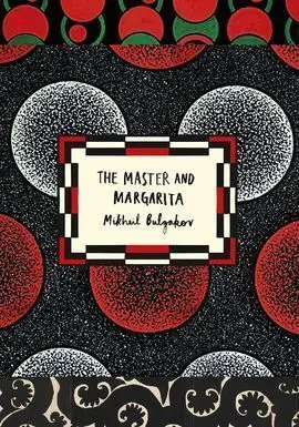 The Master And Margarita