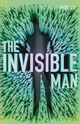 THE INVISIBLE MAN