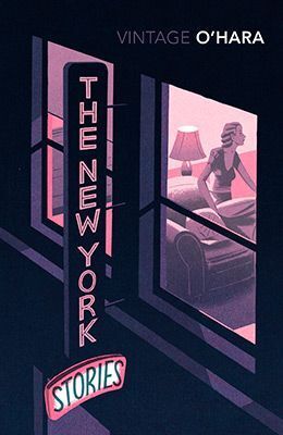 NEW YORK STORIES,THE