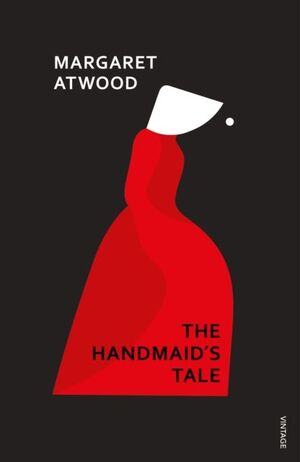 HANDMAID'S TALE THE