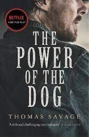 THE POWER OF THE DOG