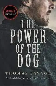 The Power Of The Dog