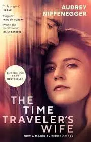 The Time Traveller`s Wife (Tv)