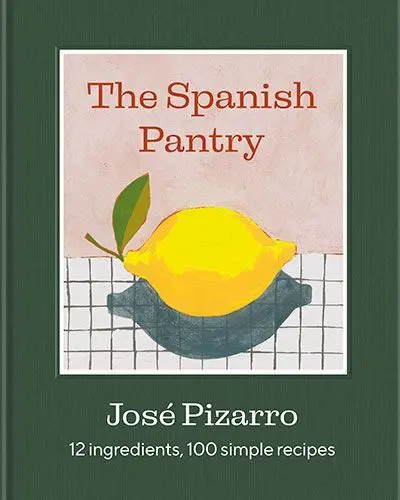 The Spanish Pantry