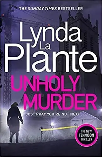 Unholy Murder