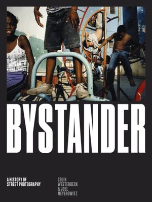 BYSTANDER