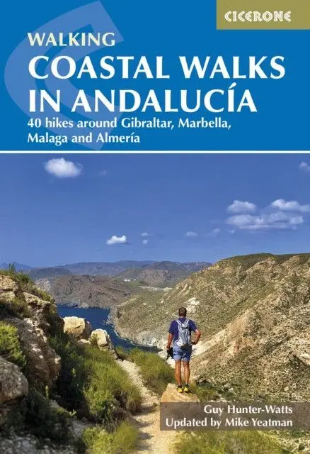 Walking Coastal Walks In Andalucia