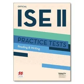 Ise Ii Practice Tests