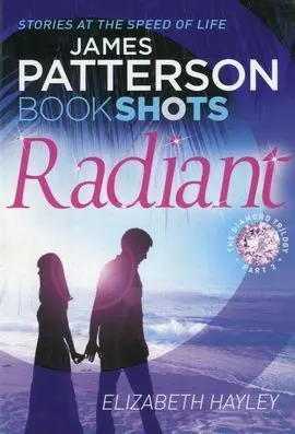 Radiant  The Diamond Trilogy