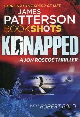 Kidnapped (Bookshots)