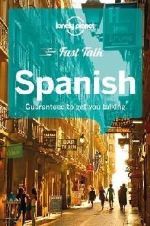 FAST TALK SPANISH 4