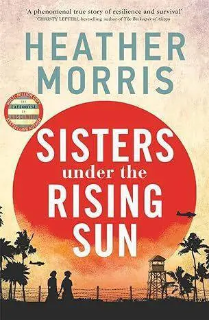 Sisters Under The Rising Sun