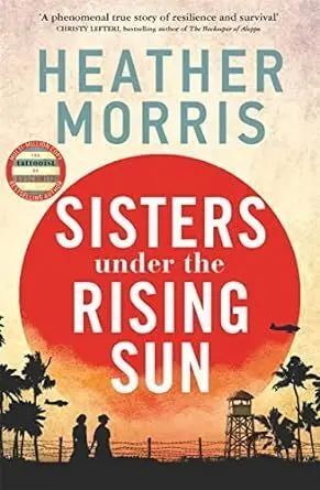 Sisters Under The Rising Sun