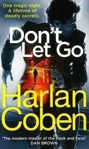 Dont Let Go