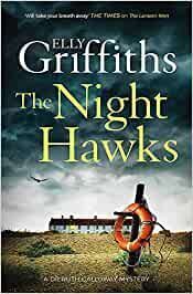 THE NIGHT HAWKS
