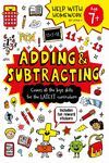 ADDING & SUBTRACTING - AGE 7 - ING