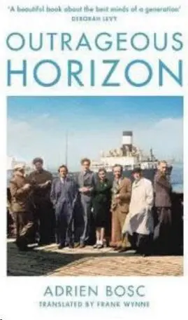 Outrageous Horizon