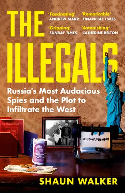 The Illegals