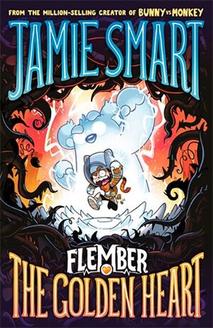 FLEMBER 5: THE GOLDEN HEART