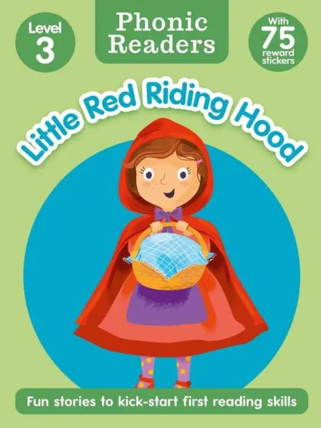 Little Red Riding Hood