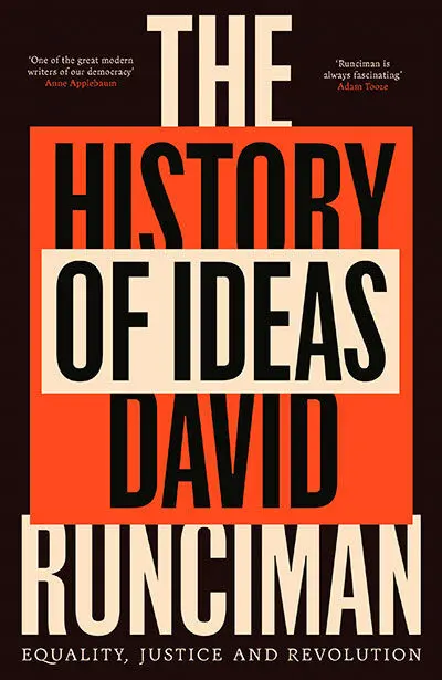 The History Of Ideas