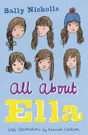 ALL ABOUT ELLA