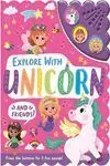 Explore With Unicorn And Friends