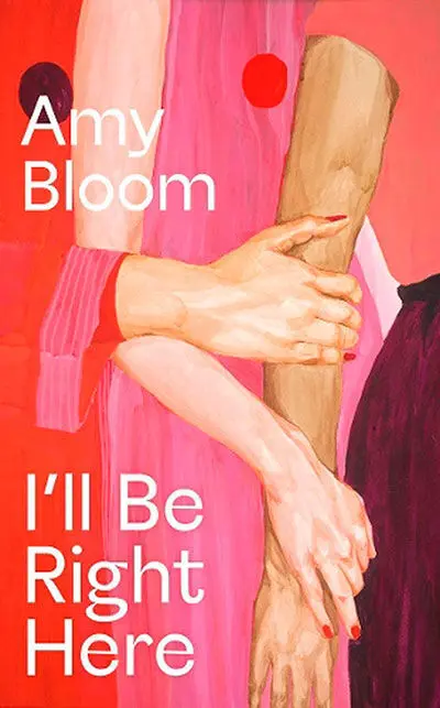 I'll Be Right Here