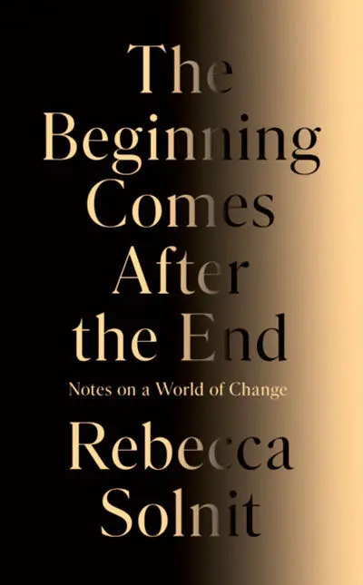 The Beginning Comes After The End