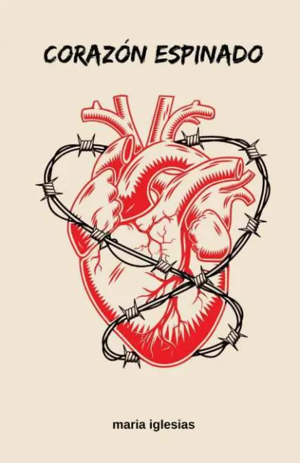 Corazón Espinado