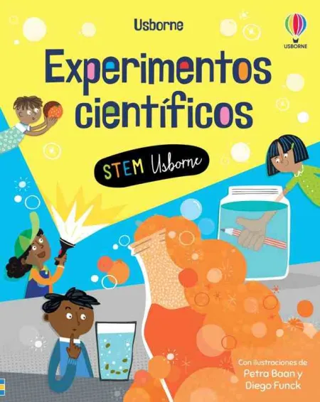 Experimentos Cientificos