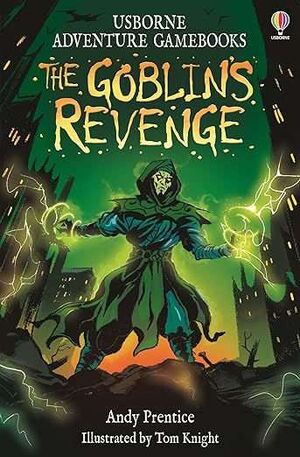THE GOBLIN`S REVENGE
