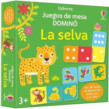 La Selva Domino