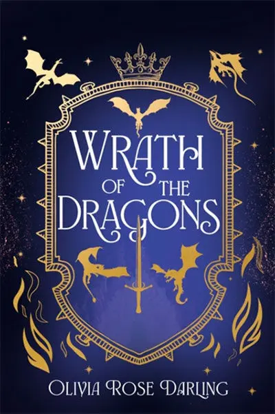 Wrath Of The Dragon