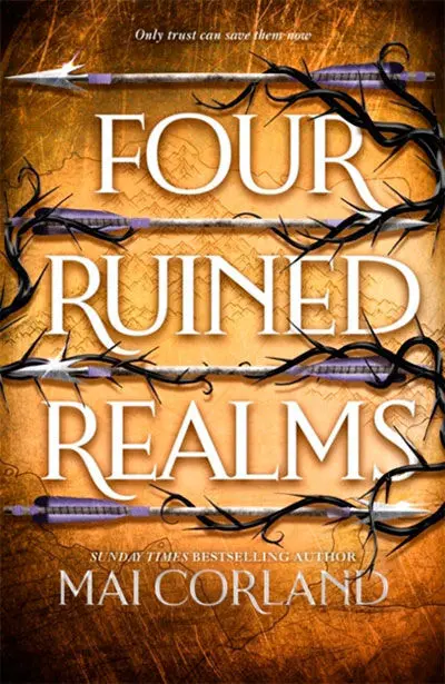 Four Ruined Realms