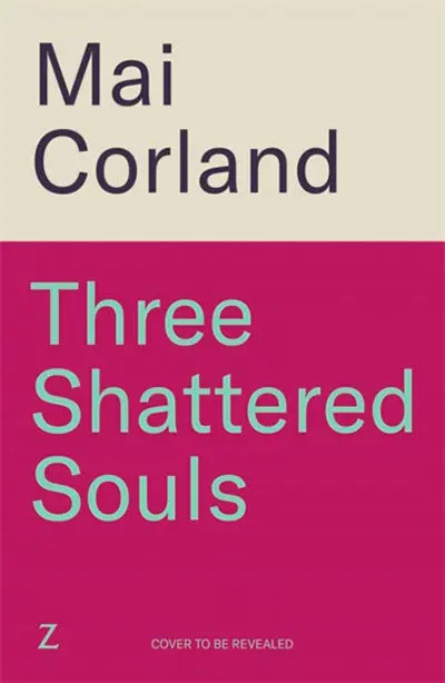 Three Shattered Souls