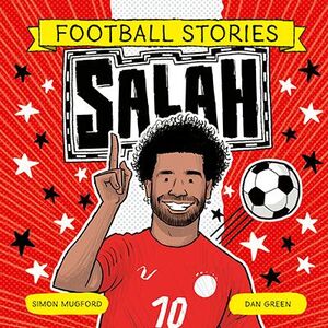 FOOTBALL STORIES: SALLAH