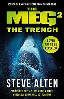 The Meg 2 The Trench