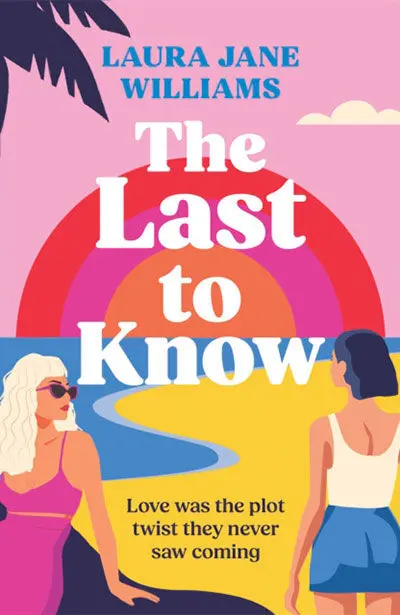 The Last To Know