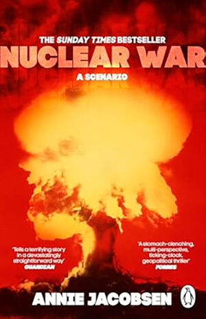 NUCLEAR WAR