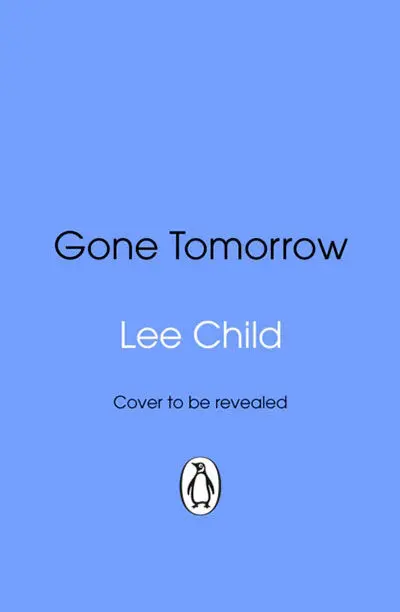 Gone Tomorrow