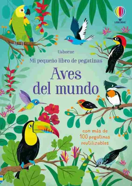 Aves del Mundo
